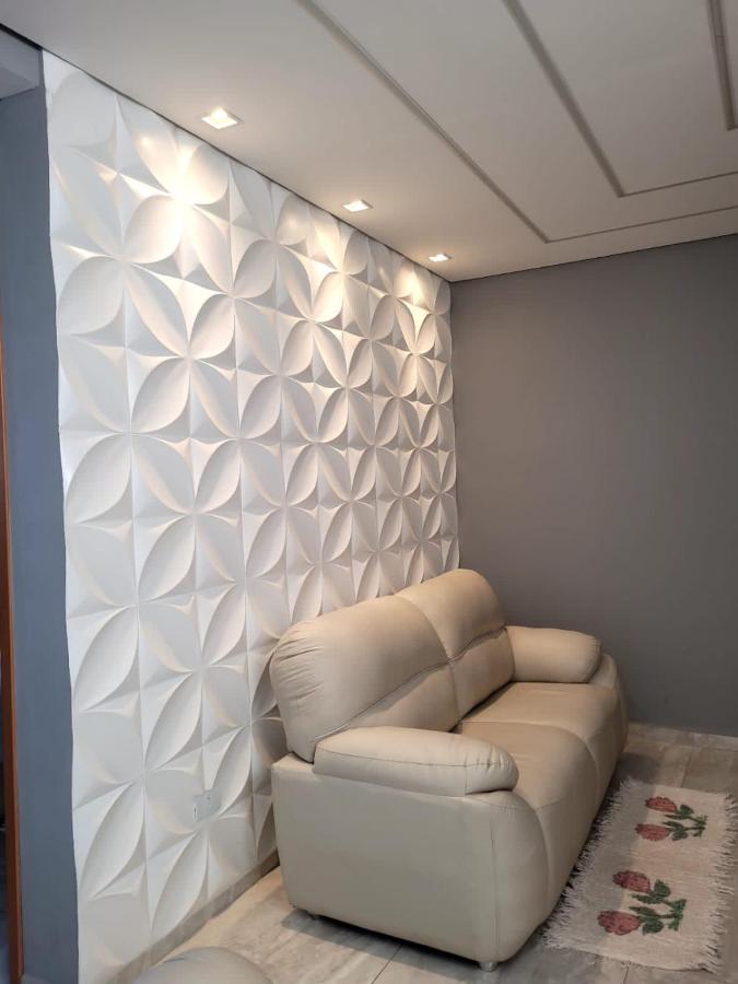 Appartamento Apartamento Em Londrina Privado Com 2 Quartos De Casal Com Utensilios Garagem E Wifi Esterno foto