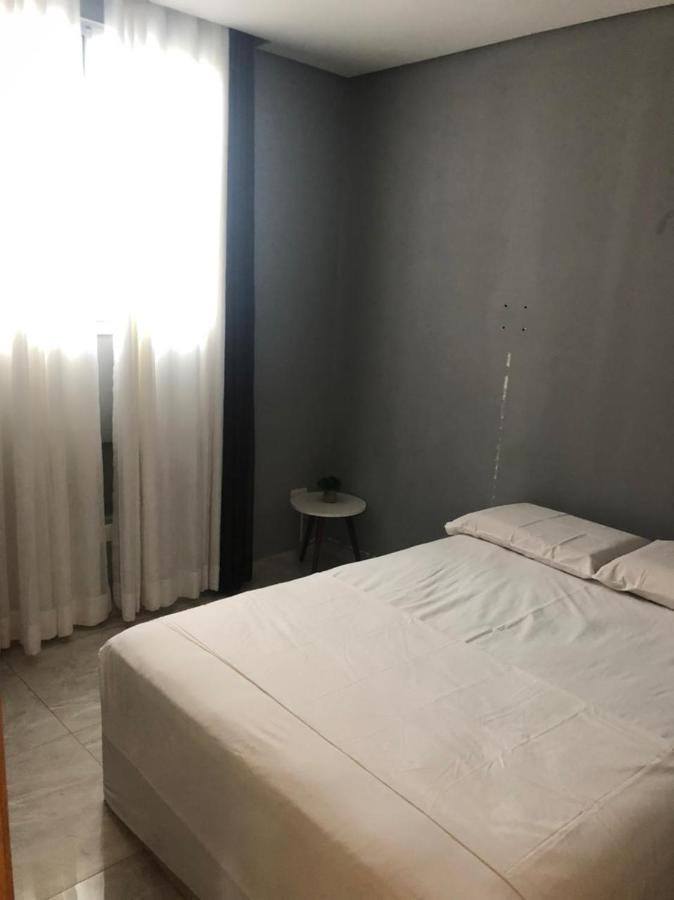 Appartamento Apartamento Em Londrina Privado Com 2 Quartos De Casal Com Utensilios Garagem E Wifi Esterno foto