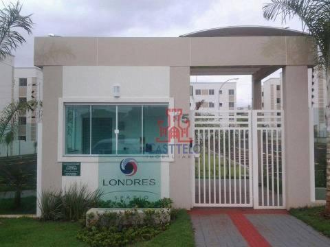 Appartamento Apartamento Em Londrina Privado Com 2 Quartos De Casal Com Utensilios Garagem E Wifi Esterno foto