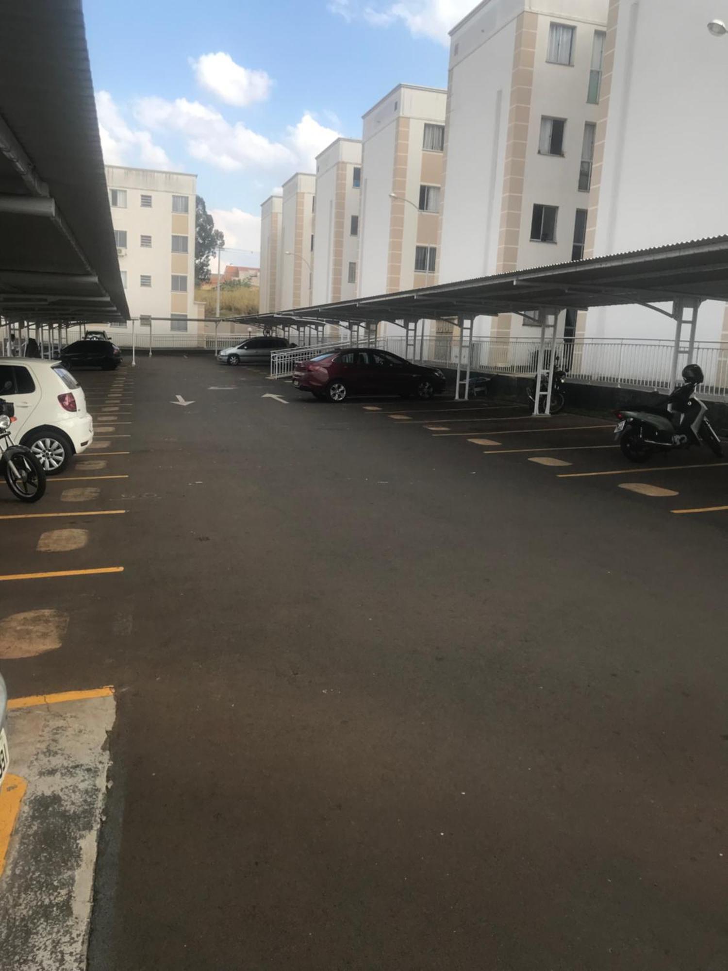 Appartamento Apartamento Em Londrina Privado Com 2 Quartos De Casal Com Utensilios Garagem E Wifi Esterno foto